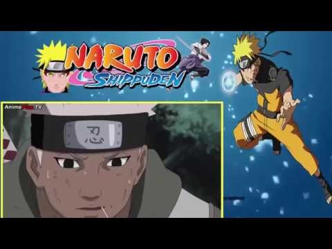 naruto episode 155 english dubbed